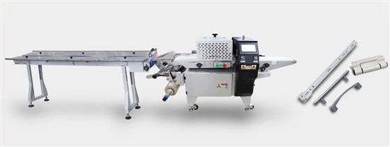 螺丝包装机,五金包装机