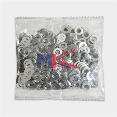 MK-LS5 五盘玩具,电器五金螺丝配件包装机