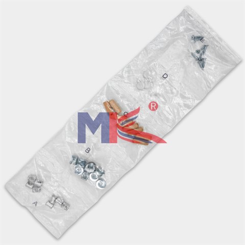 MK-LS5 五盘玩具,电器五金螺丝配件包装机