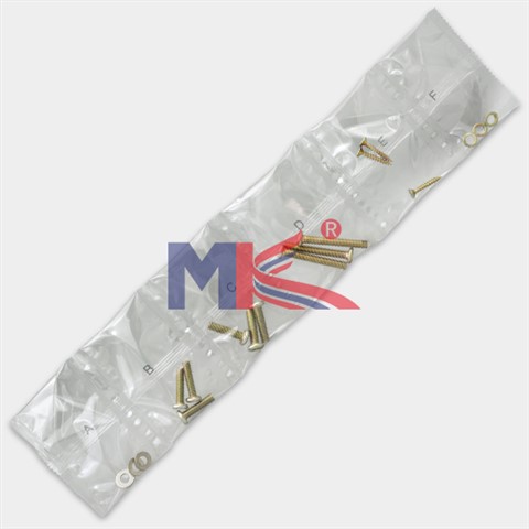 MK-LS6 家具五金配件螺丝点数包装机