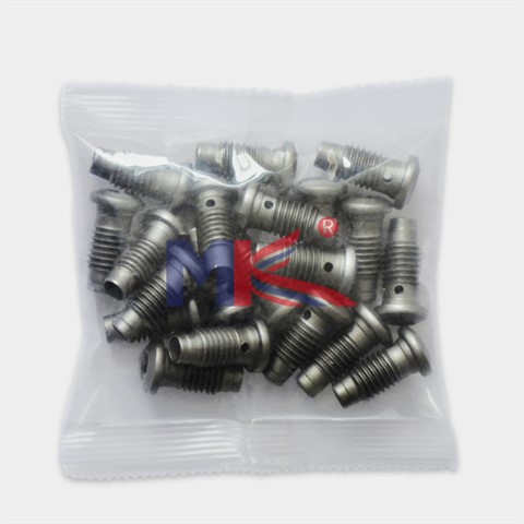 MK-LS7 玩具配件螺丝点数包装机