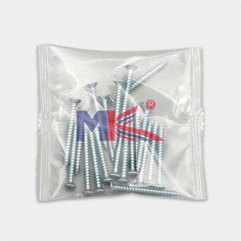 MK-LS2 双盘家居,玩具五金螺丝包装机