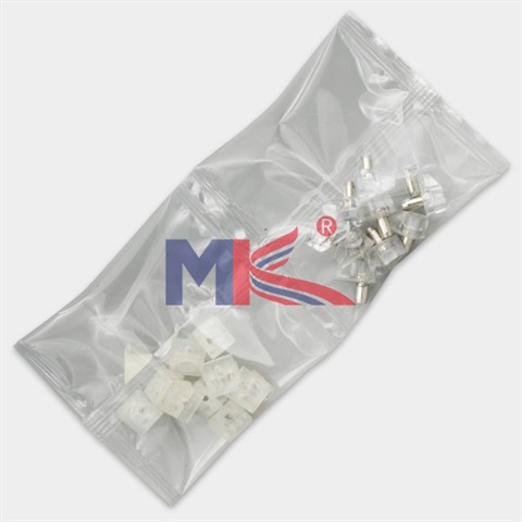 MK-LS2 双盘家居,玩具五金螺丝包装机