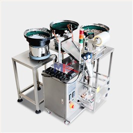 MK-LS3 家居,电器,配件点数包装机