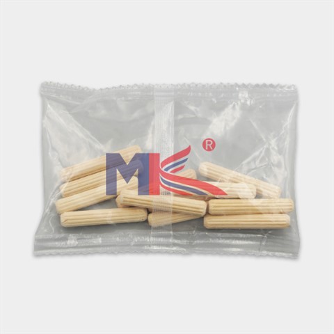 MK-LS4 四盘汽配五金配件螺丝包装机