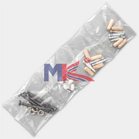 MK-LS4 四盘汽配五金配件螺丝包装机