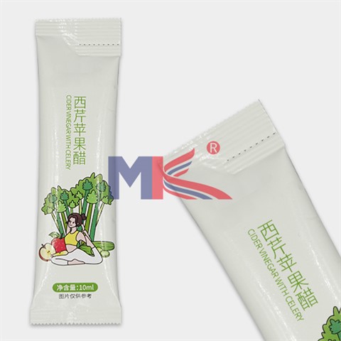 MK-BY240-2 2列液体包装机