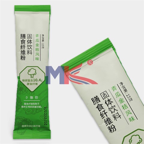 MK-BY620-6 6列液体包装机