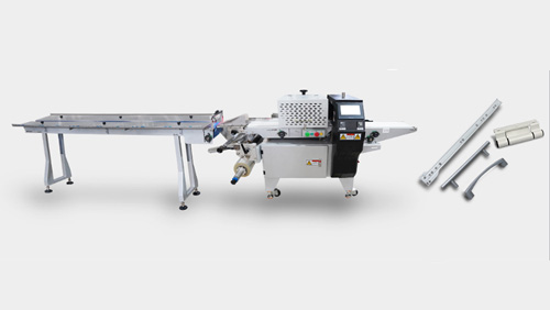 枕式五金分拣包装机的作用是什么？