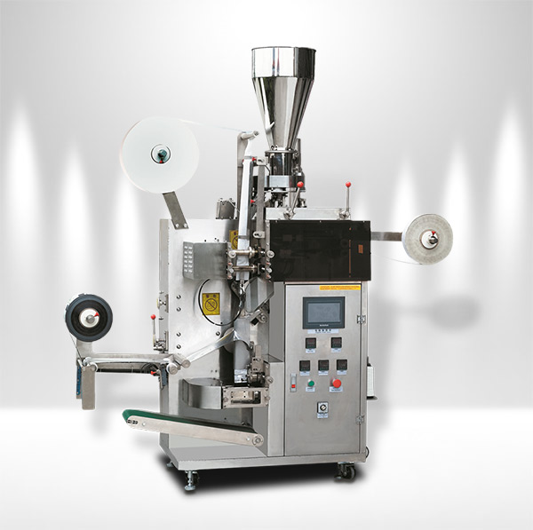 MK-T80 袋泡茶茶叶包装机
