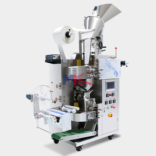 MK-T80 袋泡茶茶叶包装机
