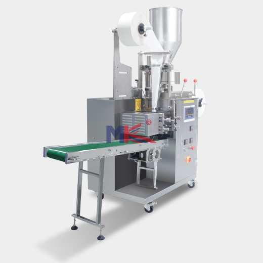 MK-T20 挂线挂标签袋泡茶叶包装机