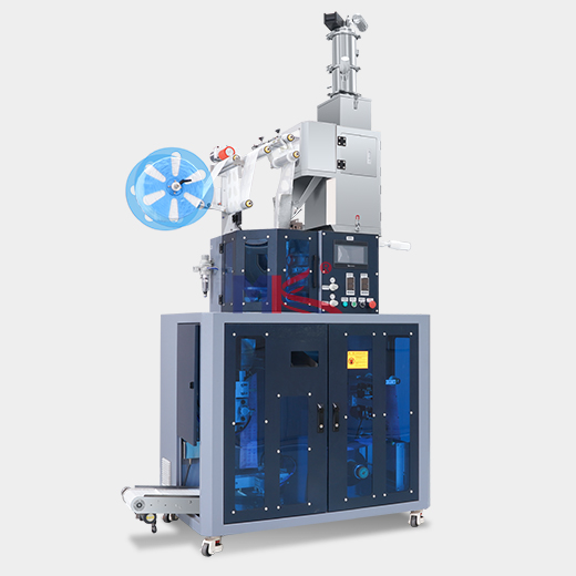 MK-T90 挂耳咖啡包装机