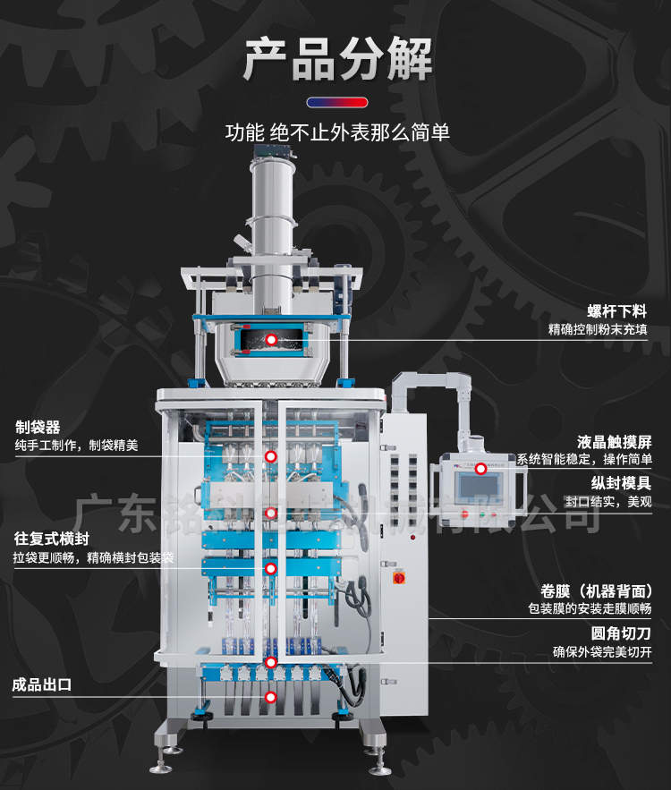 MK-BD620-6粉末多列包装机-详情页_07